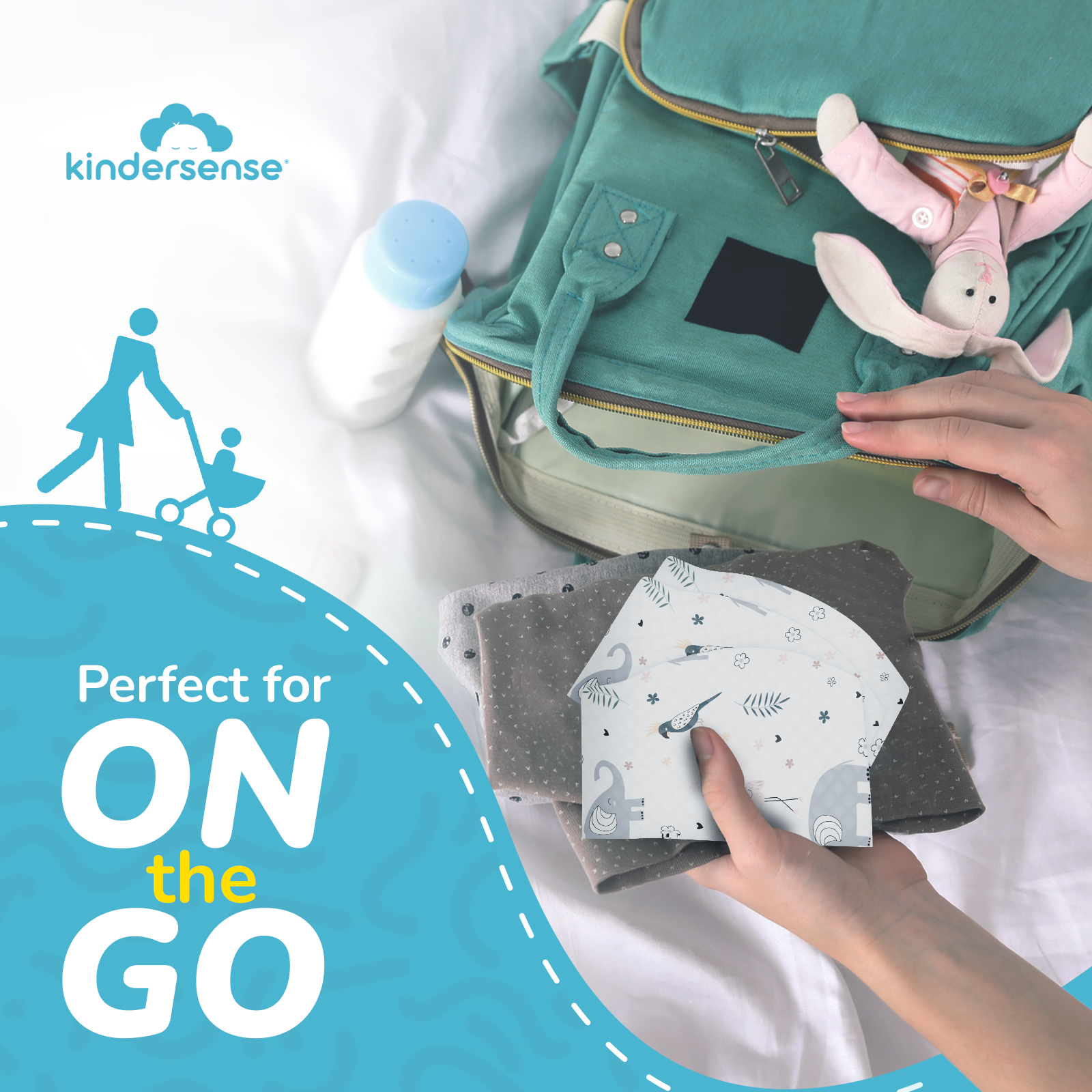 Pigeon disposable best sale baby bibs