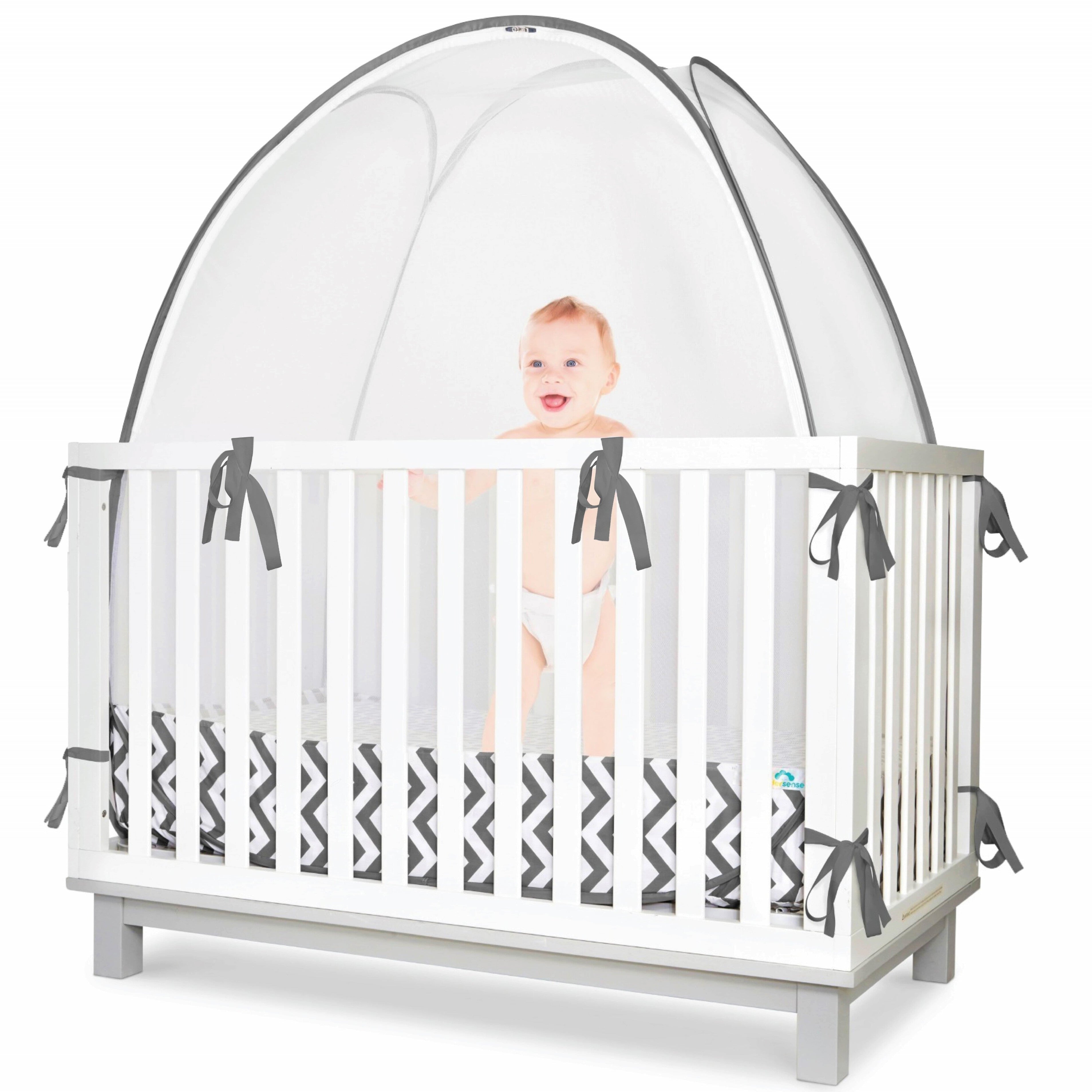 crib tent safety Crib Safety Tent