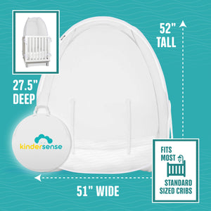 safety tent Crib Safety Tent