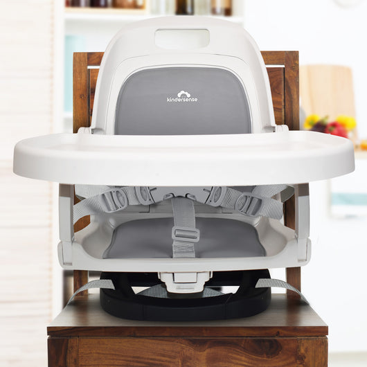 Kindersense® Foldable Booster Chair